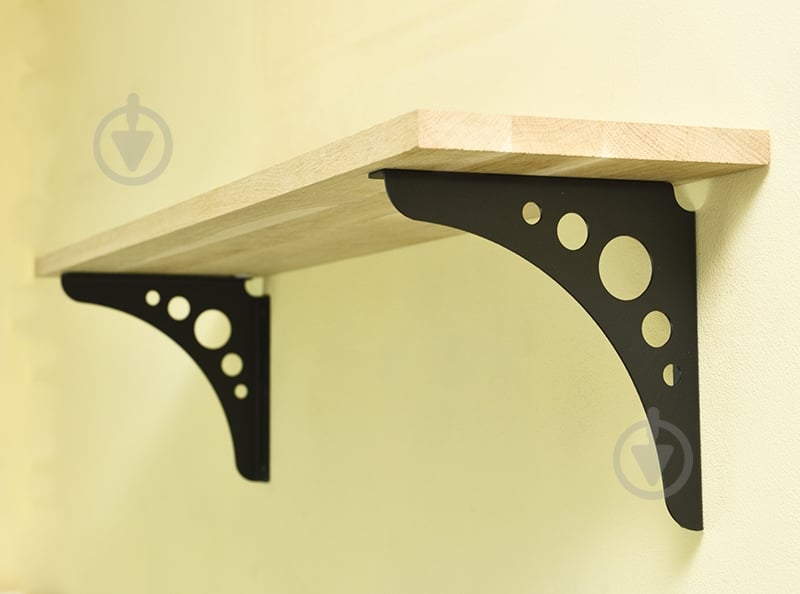 Крепление для полок Profstal Авалон 140 - фото 4