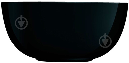 Салатник Luminarc Diwali Black 21 см P0790 - фото 1