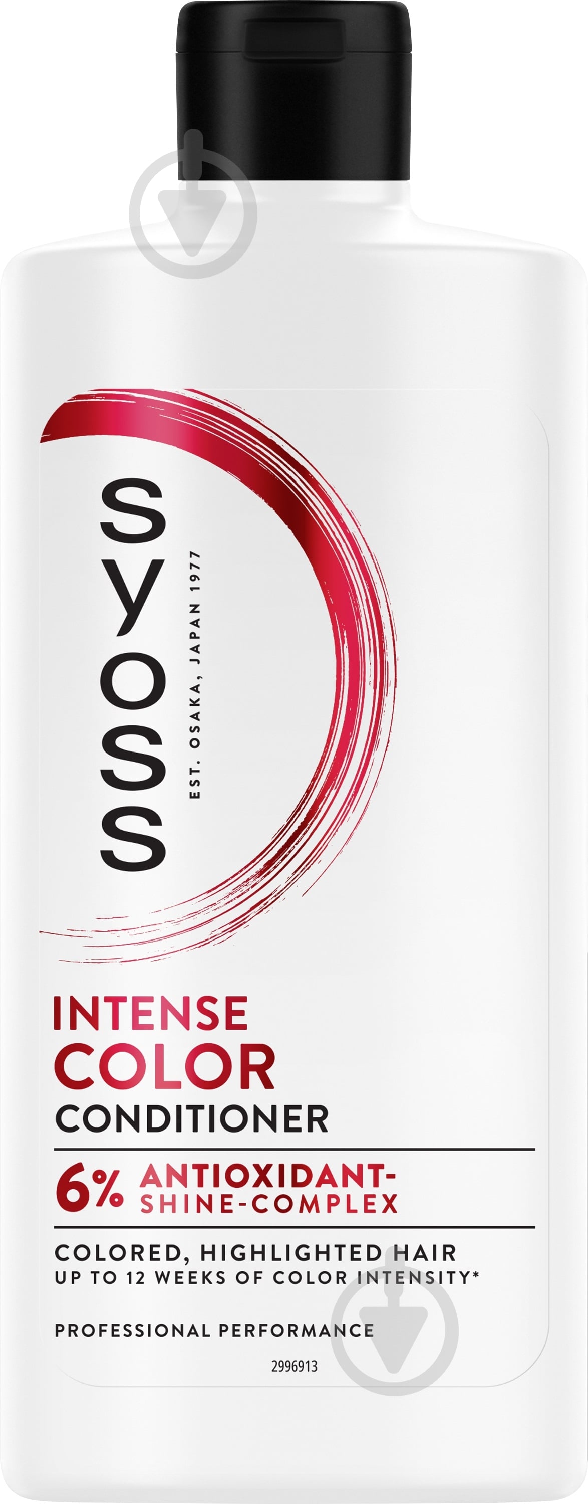 Бальзам SYOSS Color для окрашенных и тонированных волос 440 мл - фото 1