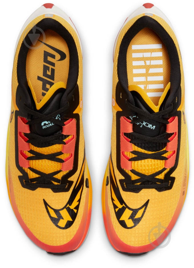 Кросівки Nike Court Vision Alta DO2424-739 р.45,5 - фото 6