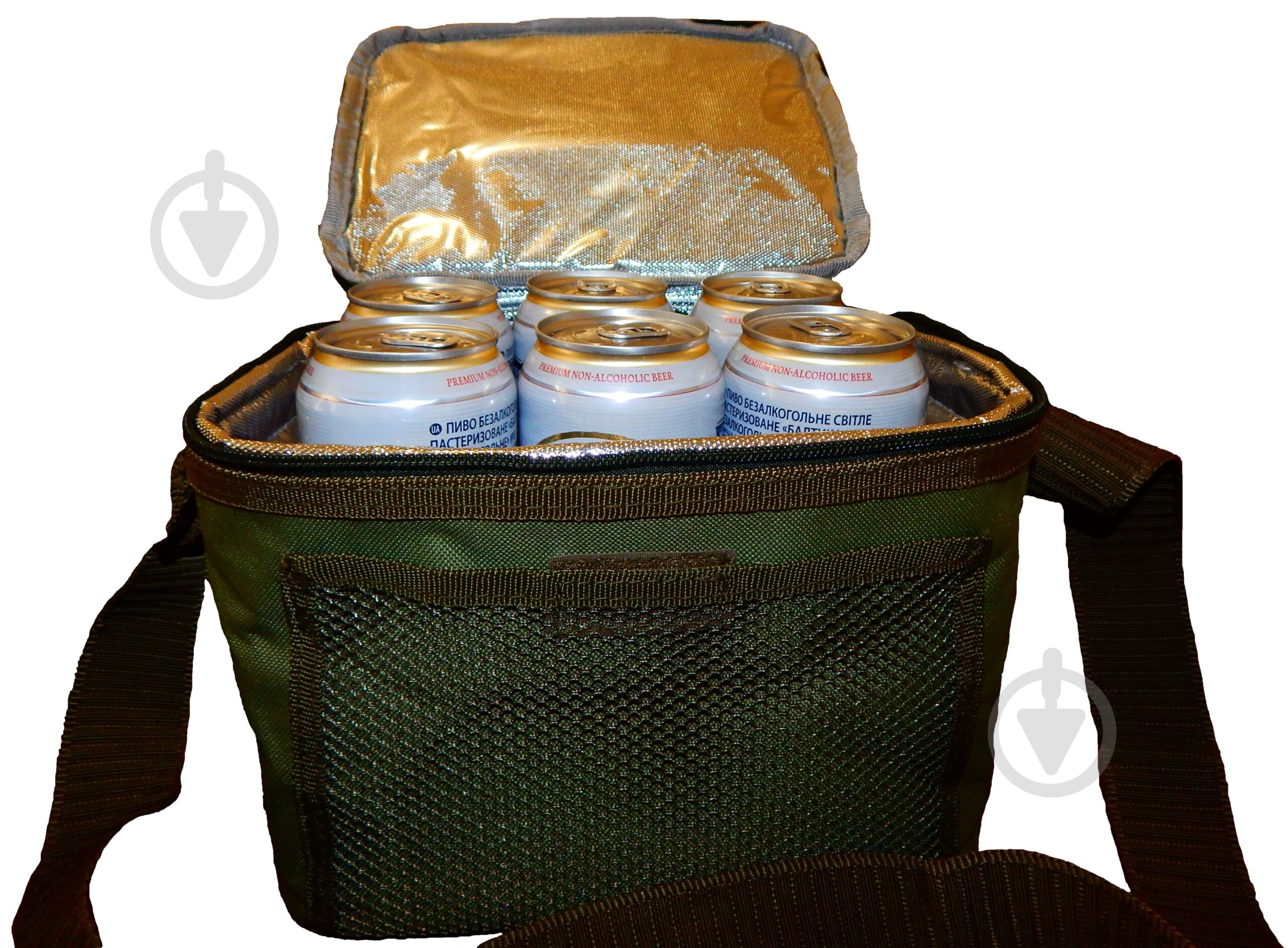 Термосумка Ranger HB5-S (Арт.RA 9904) - фото 10