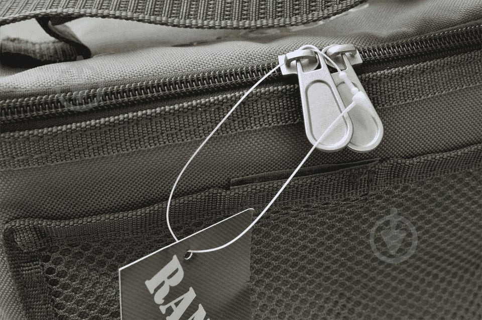 Термосумка Ranger HB5-S (Арт.RA 9904) - фото 4