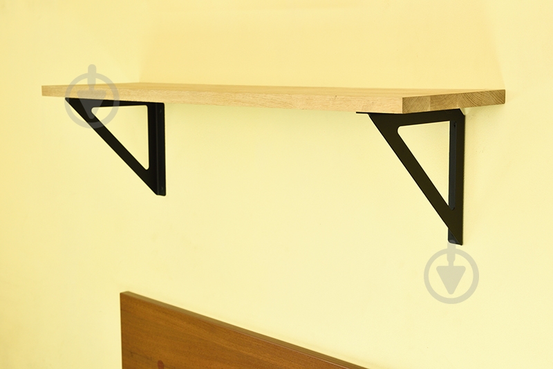 Кронштейн для полок Profstal Атлас 190 - фото 4