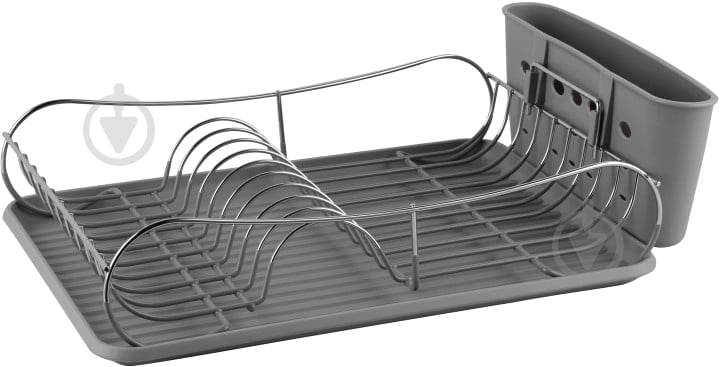 Сушилка для посуды Maxmark MK-D2202 - фото 1