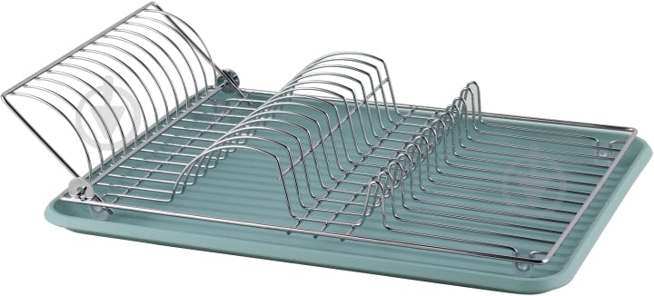 Сушилка для посуды Maxmark MK-D2203 - фото 1