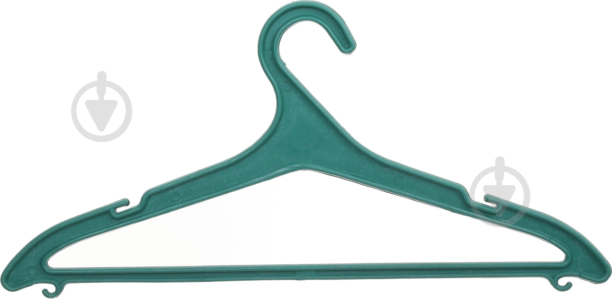 Набір плічок тип-02 45 см 3 шт. - фото 1