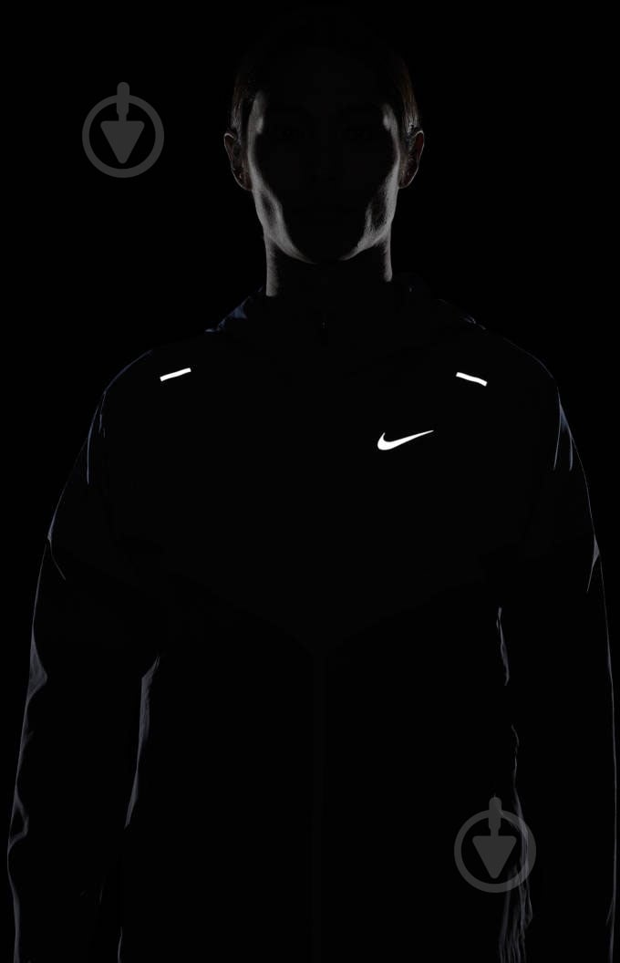Куртка чоловіча Nike CZ9070-480 р.XL синя - фото 9