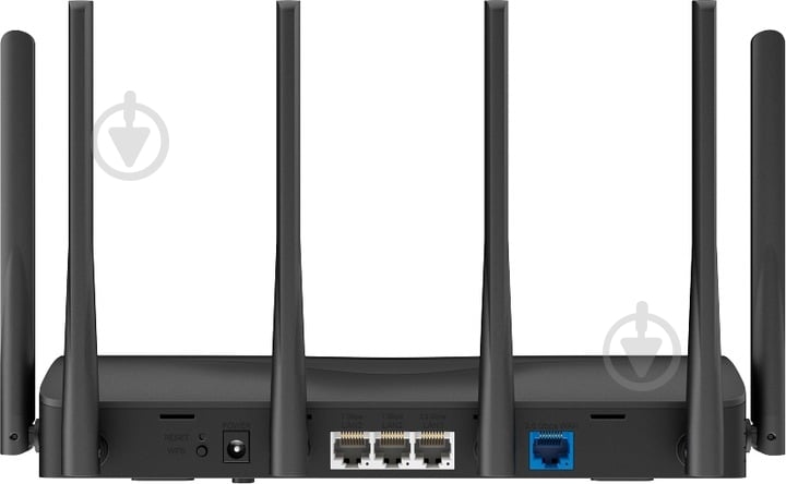 Роутер Mercusys MR37BE - фото 2