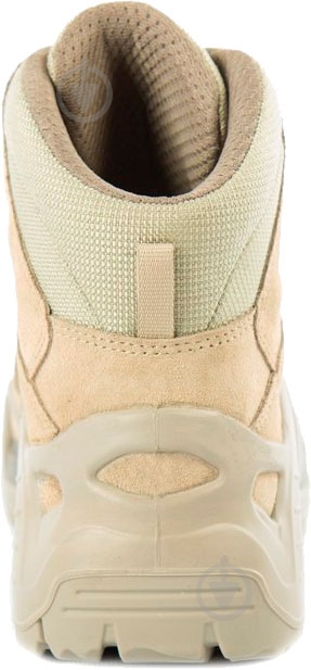 Ботинки тактические Lowa Zephyr MID TF р.47 310535/0410 desert - фото 8