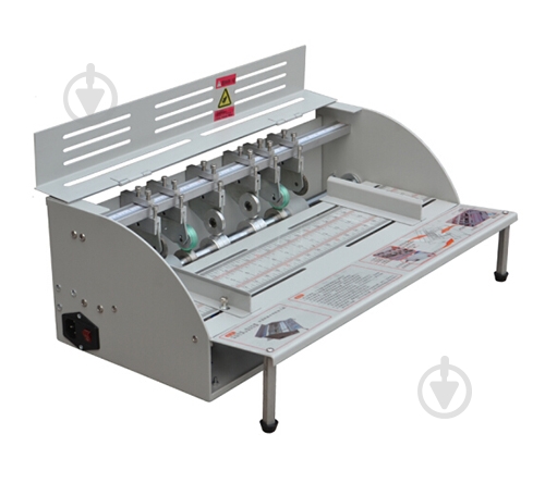 Беговочное устройство QY-D500 BINDTEC - фото 1 Беговочное устройство QY-D500 BINDTEC - фото 1