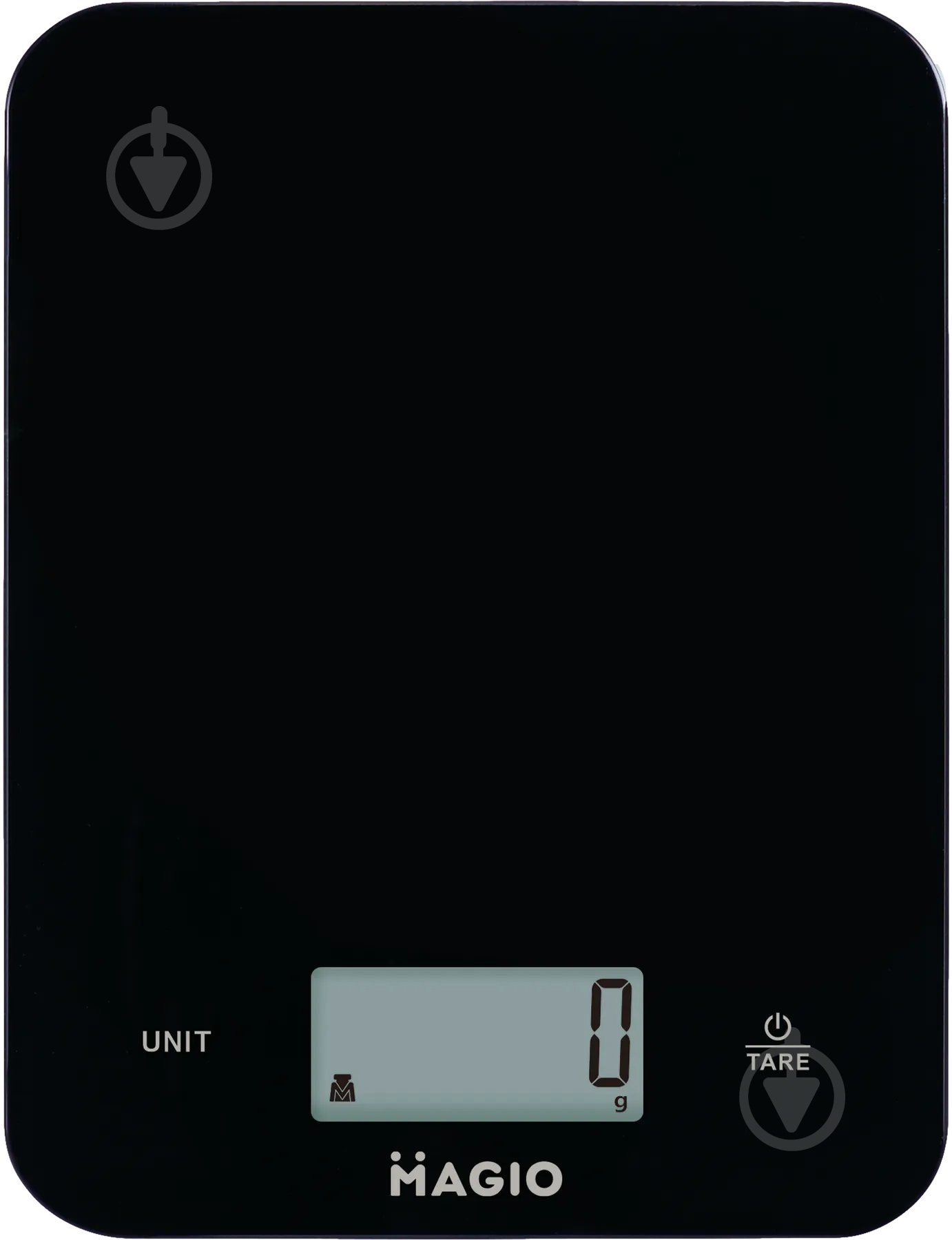 Весы кухонные Magio MG-781 - фото 1