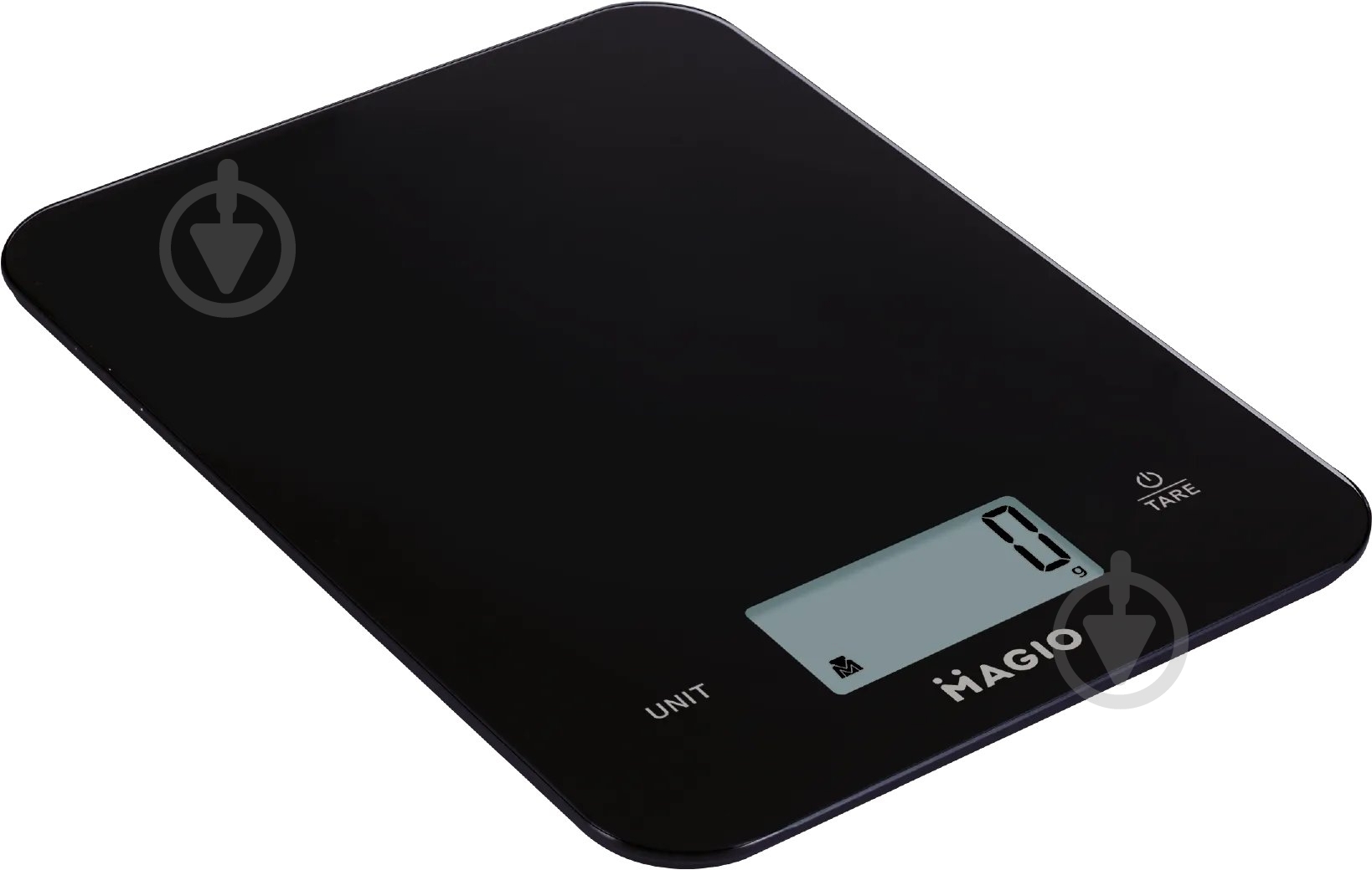 Весы кухонные Magio MG-781 - фото 2