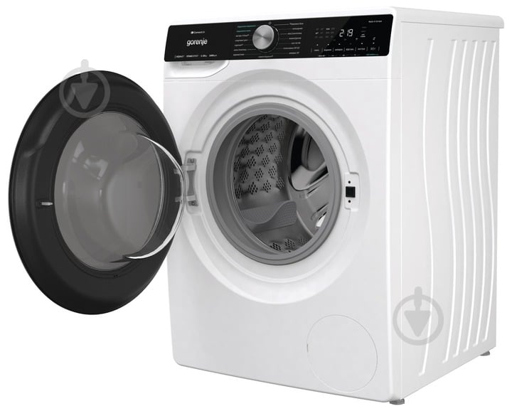 Стиральная машина Gorenje WNS14A4TWIFI - фото 4 Стиральная машина Gorenje WNS14A4TWIFI - фото 4