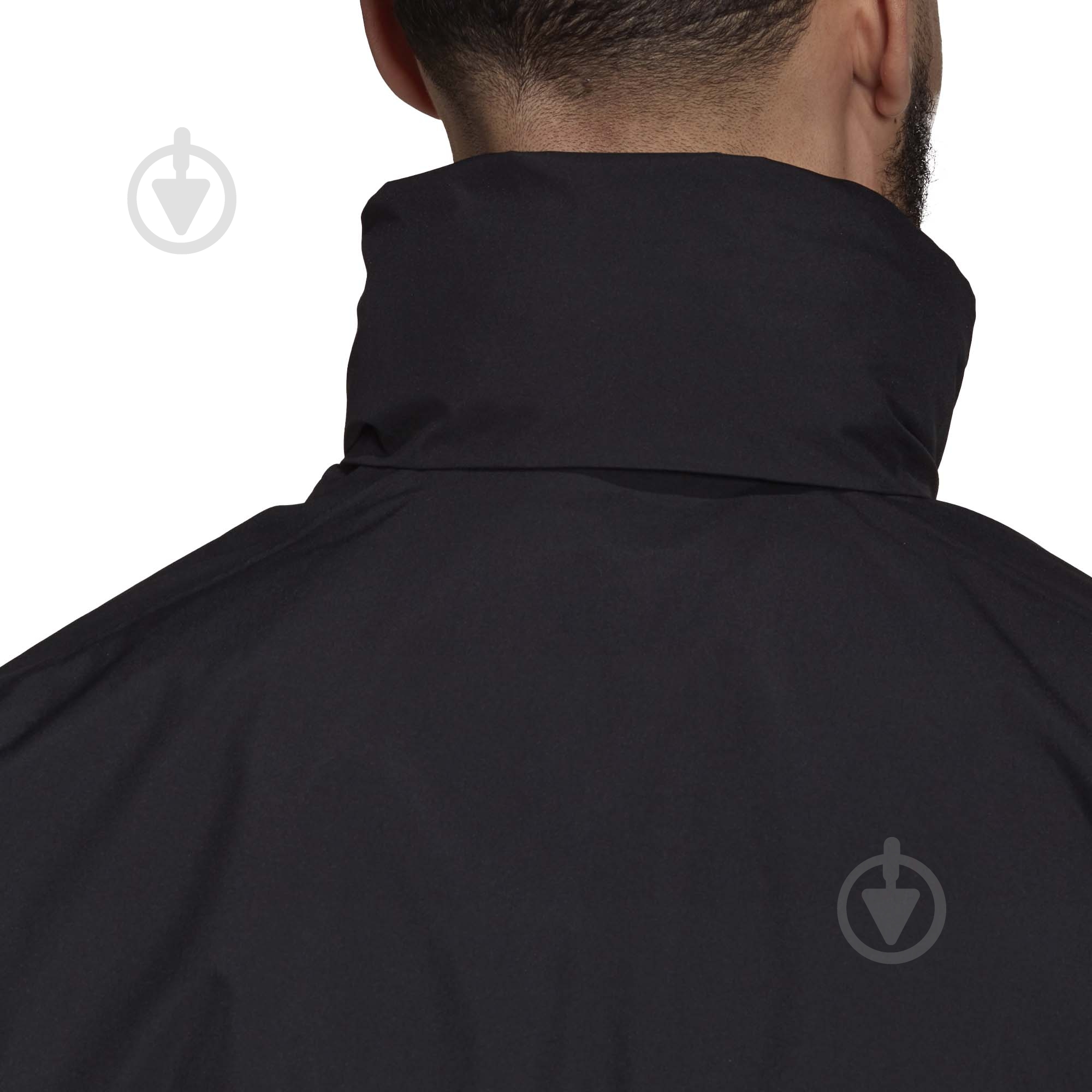 Куртка Adidas MT RR JACKET GI7296 р.XL черная - фото 10