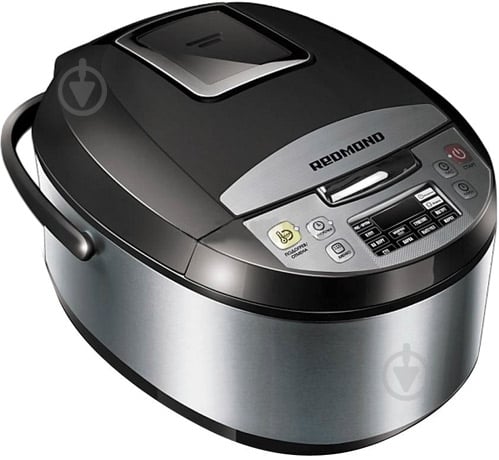 Мультиварка Redmond RMC-M4500 - фото 1