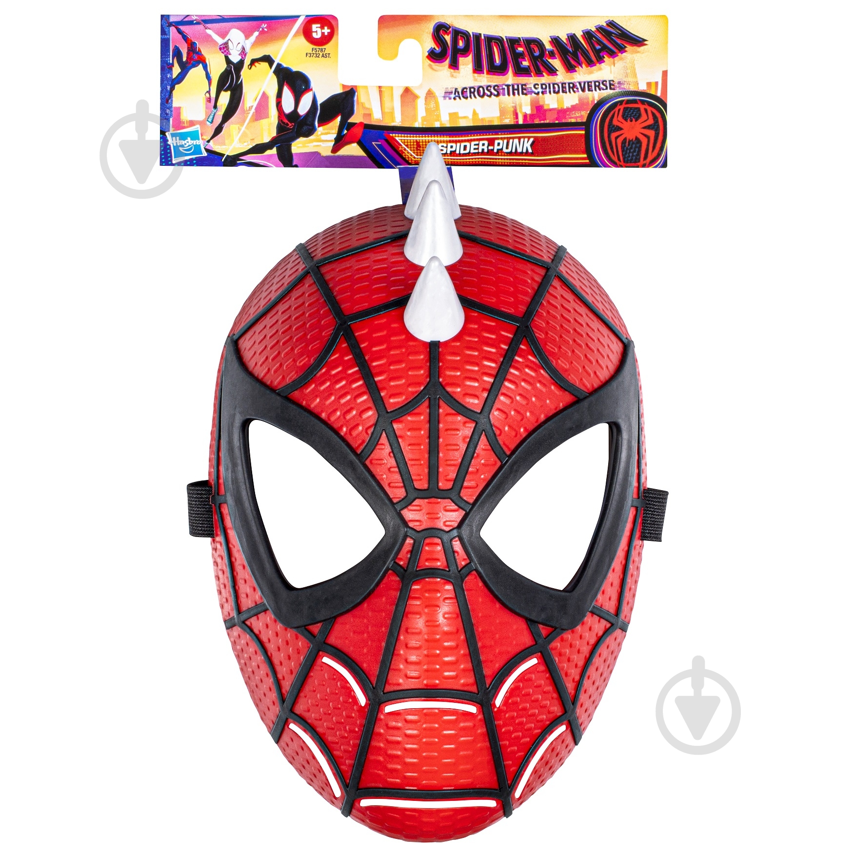 Маска Hasbro Spider-Man в асортименті F3732 - фото 1