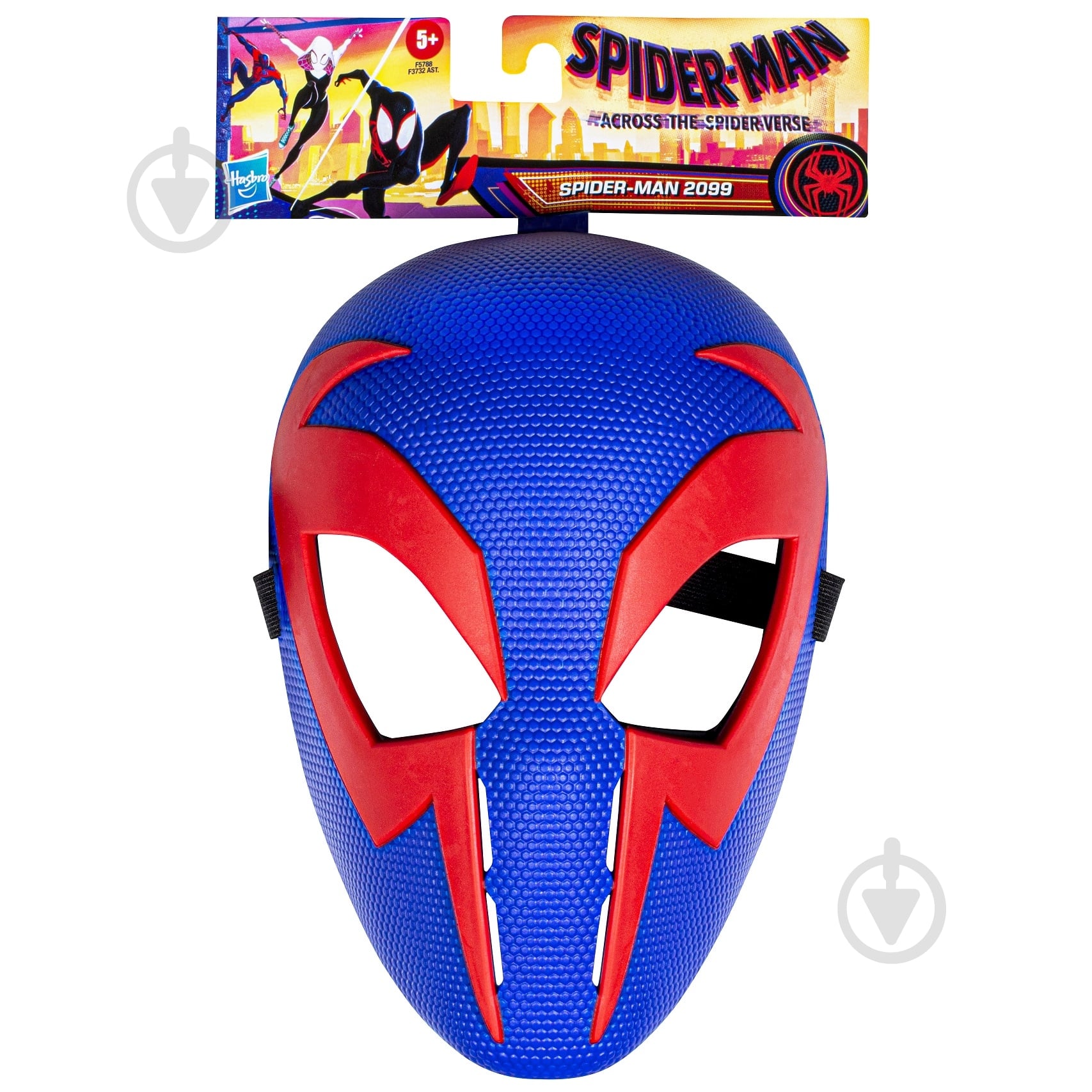 Маска Hasbro Spider-Man в асортименті F3732 - фото 3
