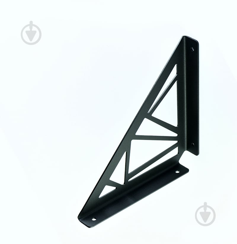 Крепление для полок Profstal Зевс 190 (правый) - фото 3