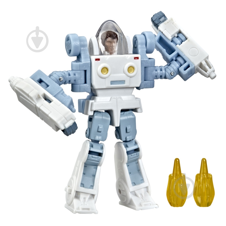 Фигурка Hasbro серии Трансформеры Студио Сириес в ассортименте F3135 - фото 11