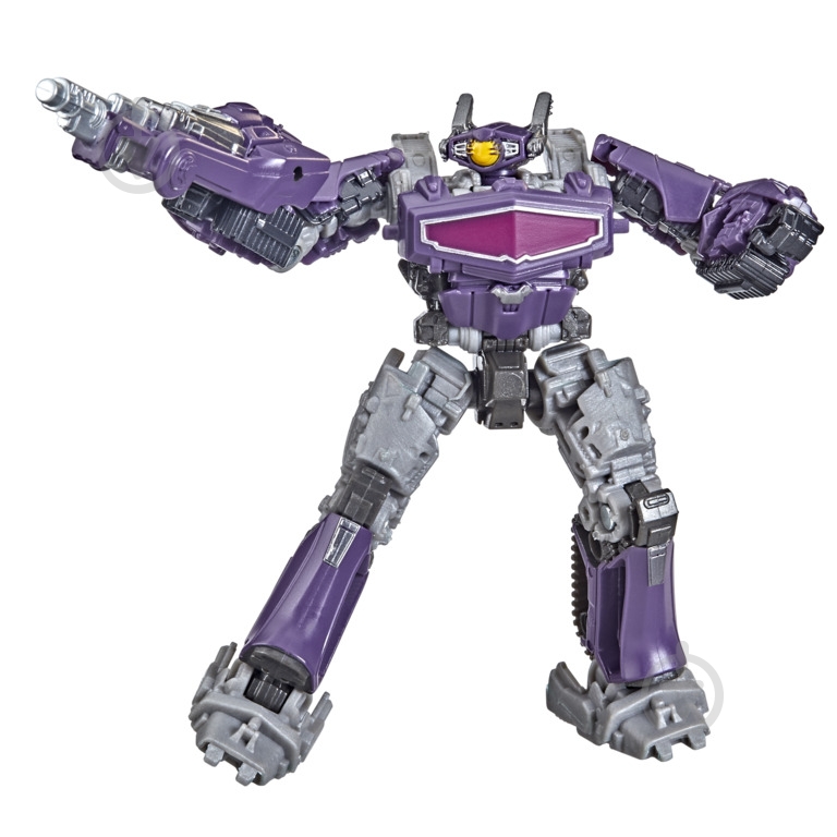 Фигурка Hasbro серии Трансформеры Студио Сириес в ассортименте F3135 - фото 4
