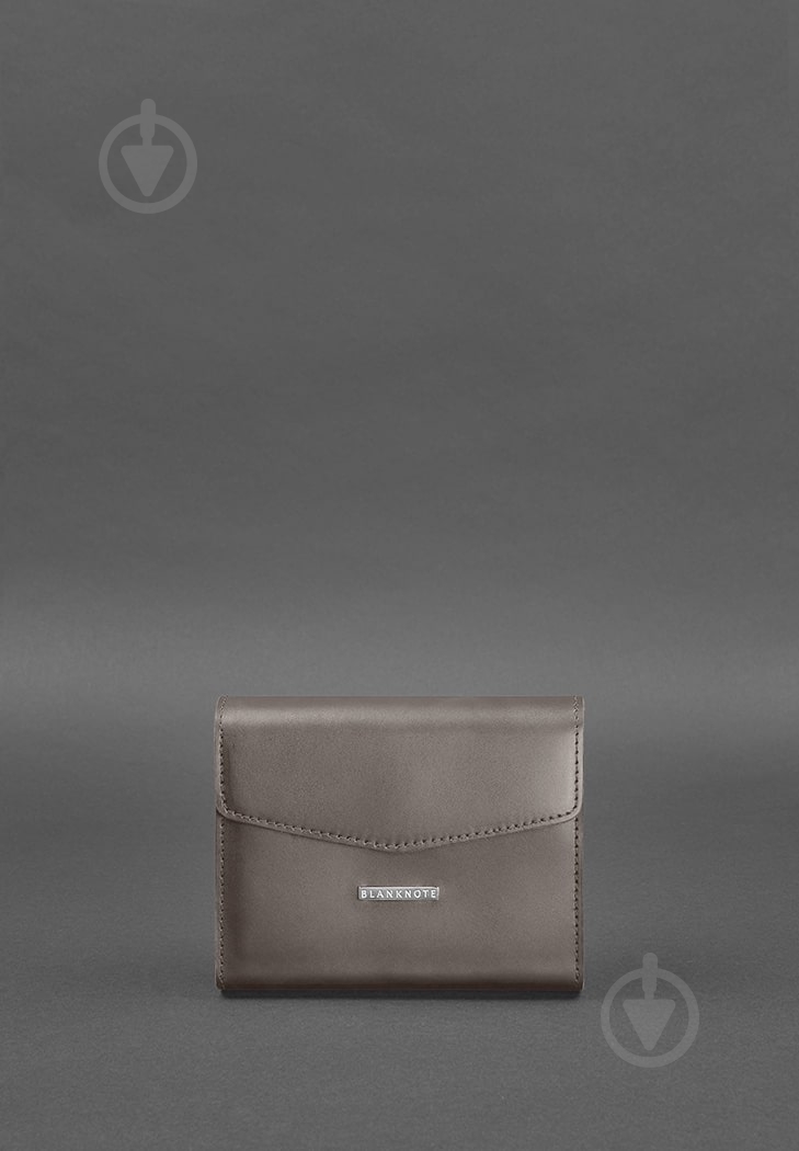 Сумка женская BlankNote Mini темно-бежевый BN-BAG-38-beige - фото 2