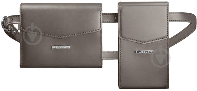 Сумка женская BlankNote Mini темно-бежевый BN-BAG-38-beige - фото 1