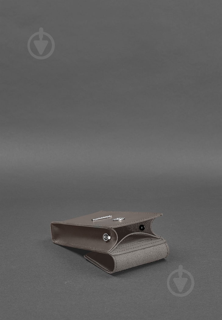 Сумка женская BlankNote Mini темно-бежевый BN-BAG-38-beige - фото 8