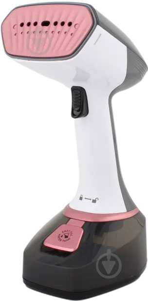 Отпариватель ручной Magio МG-336 - фото 1 Отпариватель ручной Magio МG-336 - фото 1