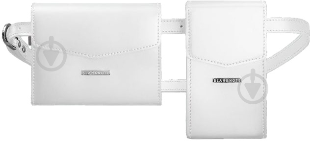 Сумка женская BlankNote Mini белый BN-BAG-38-light - фото 1