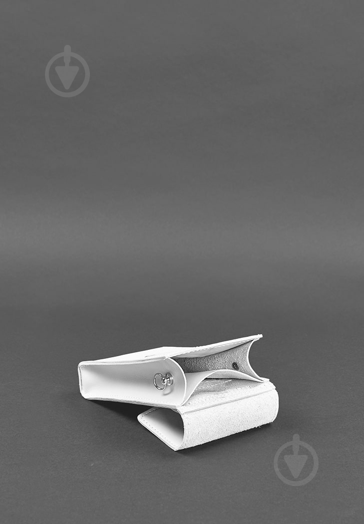 Сумка женская BlankNote Mini белый BN-BAG-38-light - фото 9