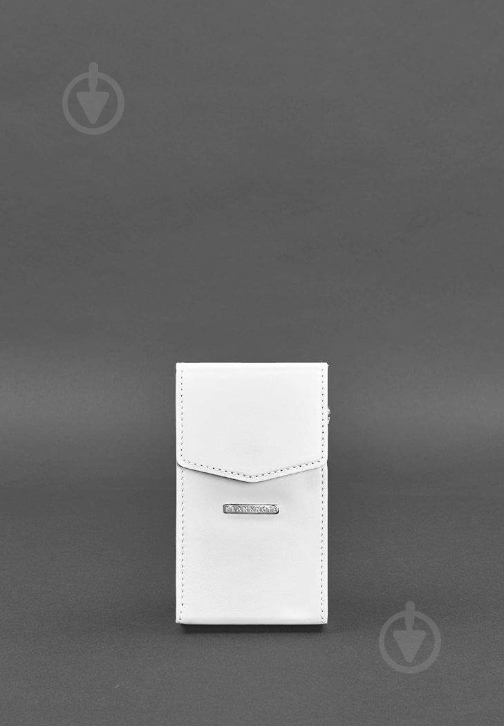 Сумка женская BlankNote Mini белый BN-BAG-38-light - фото 6