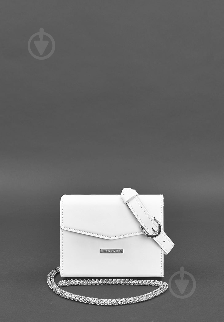 Сумка женская BlankNote Mini белый BN-BAG-38-light - фото 3