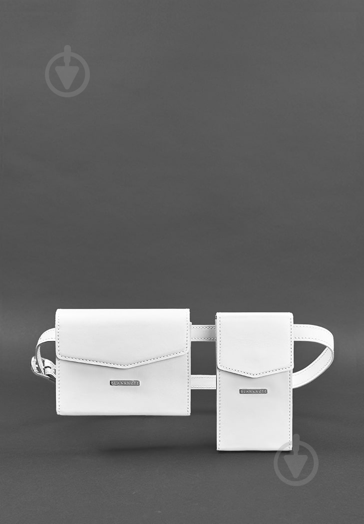 Сумка женская BlankNote Mini белый BN-BAG-38-light - фото 10