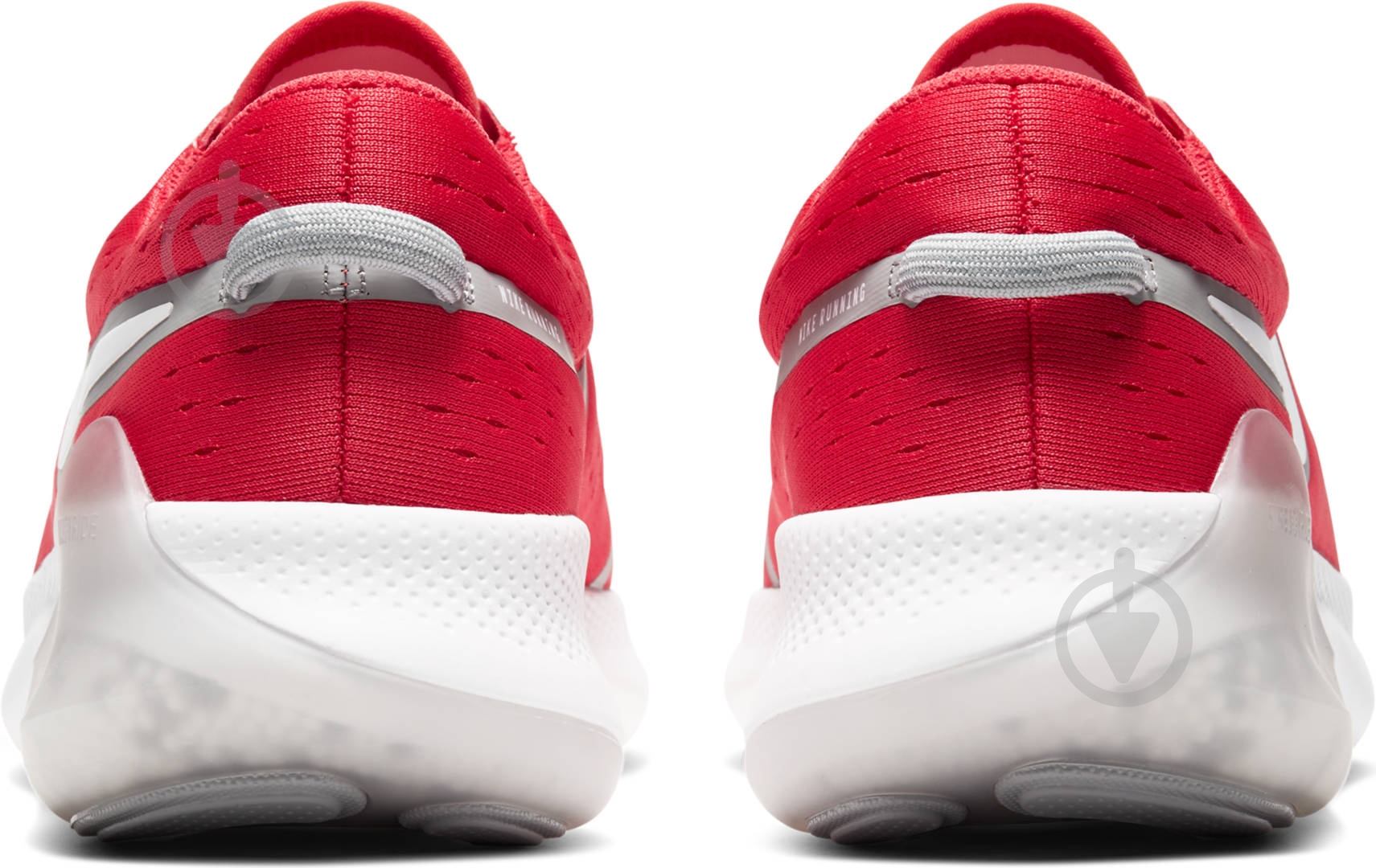 Кроссовки мужские Nike JOYRIDE RUN 2 POD CD4365-600 р.42,5 красные - фото 2