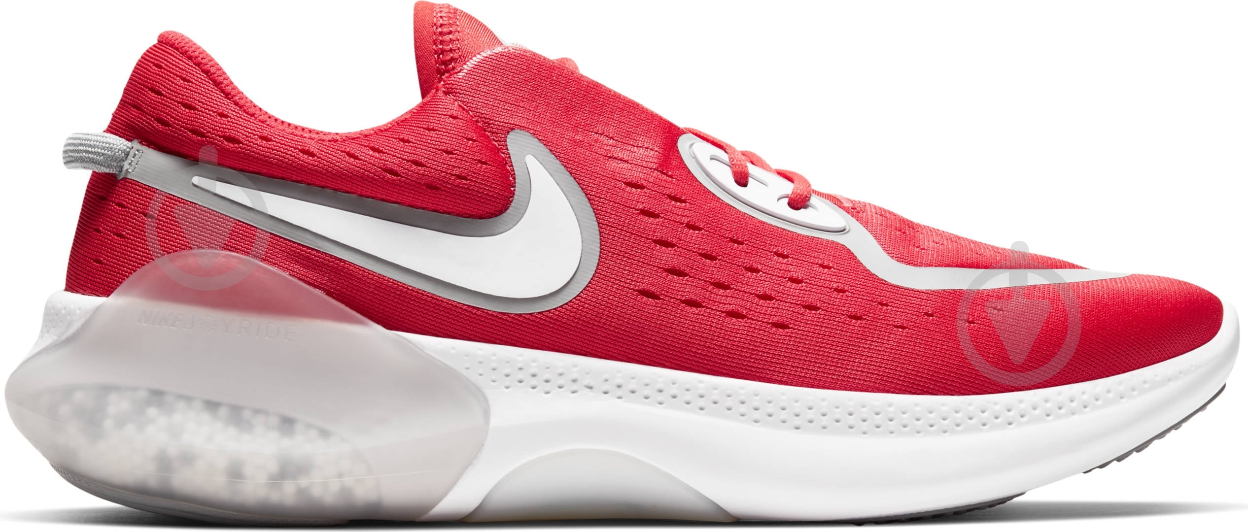 Кроссовки мужские Nike JOYRIDE RUN 2 POD CD4365-600 р.42,5 красные - фото 3