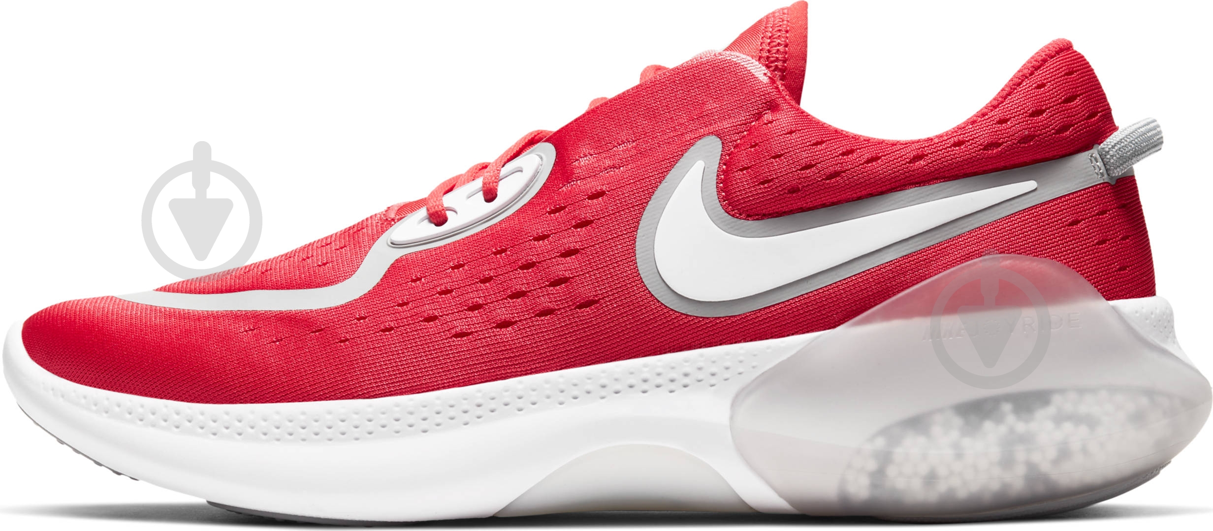 Кроссовки мужские Nike JOYRIDE RUN 2 POD CD4365-600 р.42,5 красные - фото 5