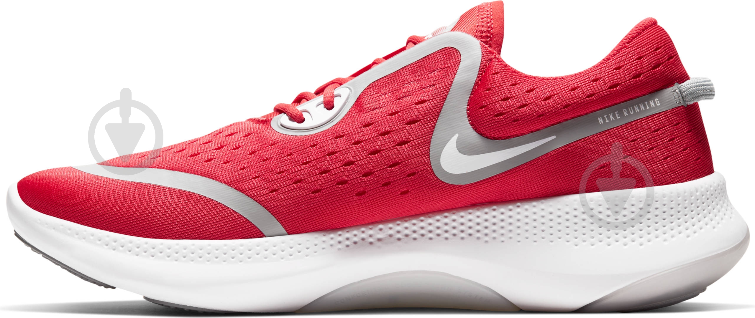 Кроссовки мужские Nike JOYRIDE RUN 2 POD CD4365-600 р.42,5 красные - фото 6