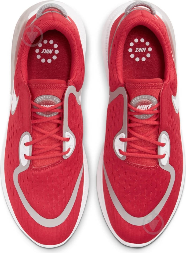 Кроссовки мужские Nike JOYRIDE RUN 2 POD CD4365-600 р.42,5 красные - фото 7