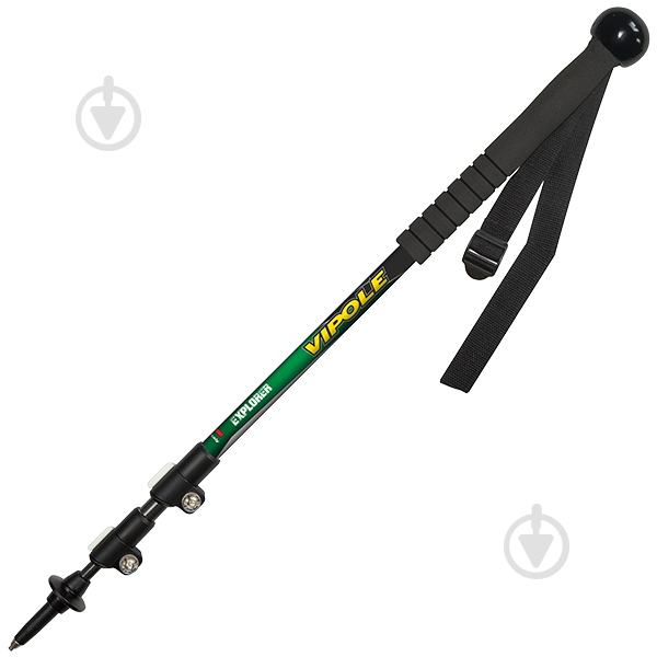 Трекинговые палки Vipole Explorer QL S15 46 - фото 1