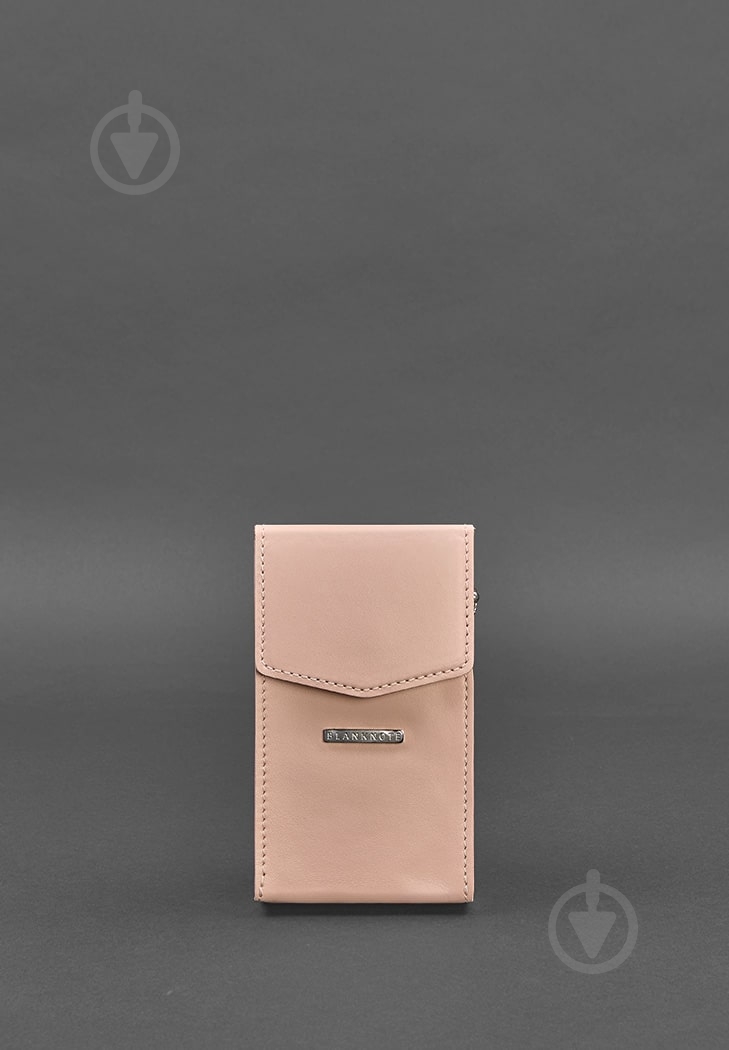 Сумка жіноча BlankNote Mini рожевий BN-BAG-38-pink - фото 7