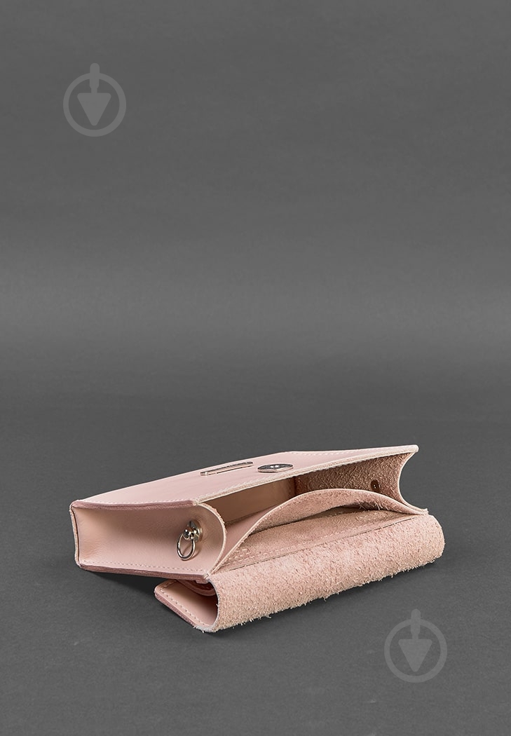 Сумка жіноча BlankNote Mini рожевий BN-BAG-38-pink - фото 6