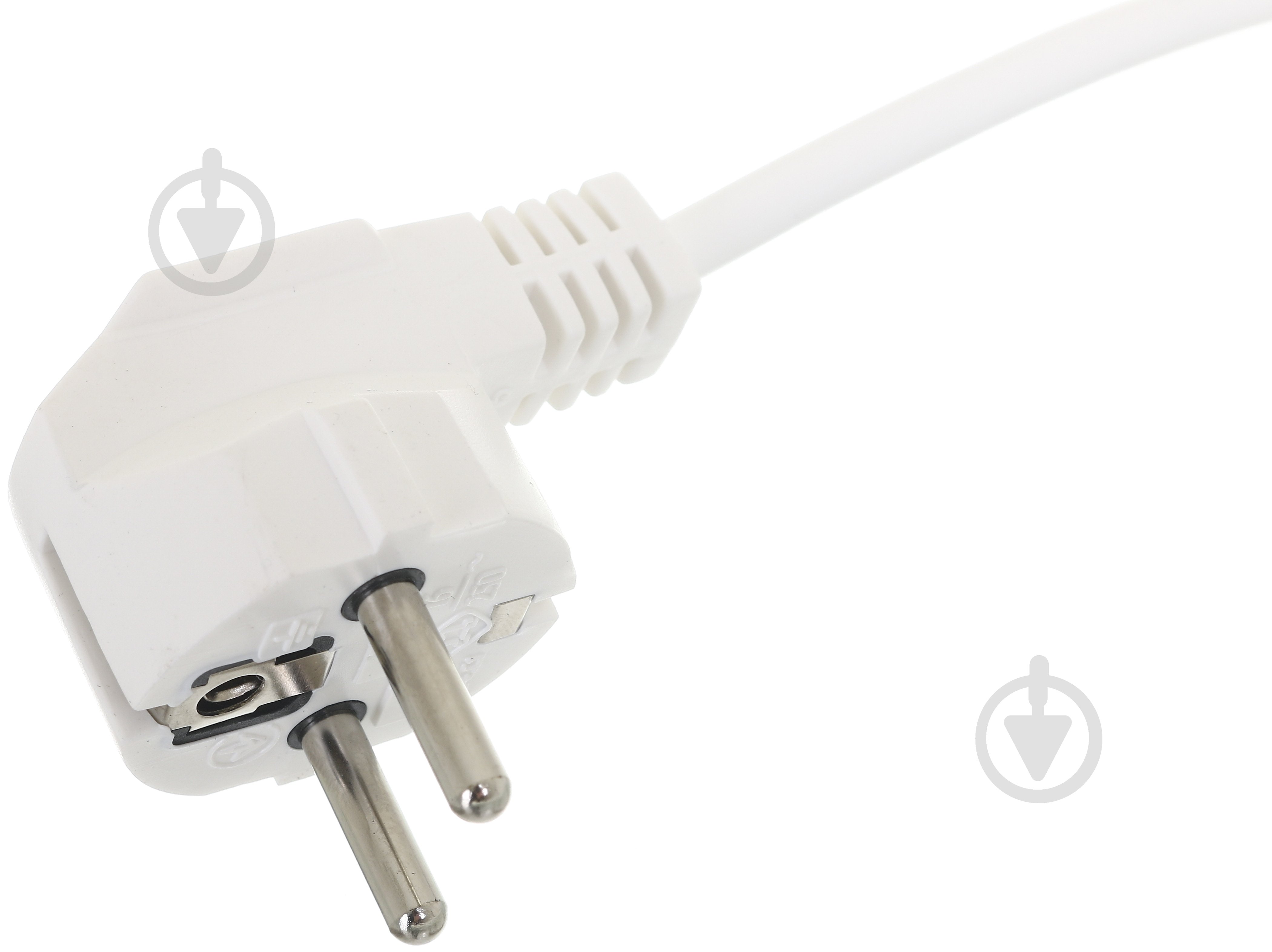 Рушникосушарка електрична Rhein Reya S12 500 х 1000 E L PE/MAT RAL9003 White 280W — фото 5