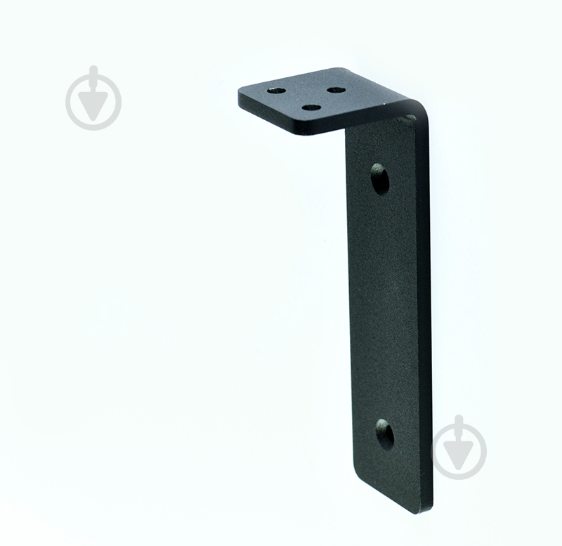 Кронштейн для полок Profstal Гефест 140 - фото 2 Кронштейн для полок Profstal Гефест 140 - фото 2