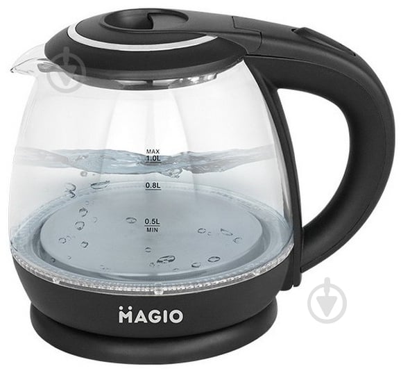 Электрочайник Magio МG-496 - фото 1 Электрочайник Magio МG-496 - фото 1