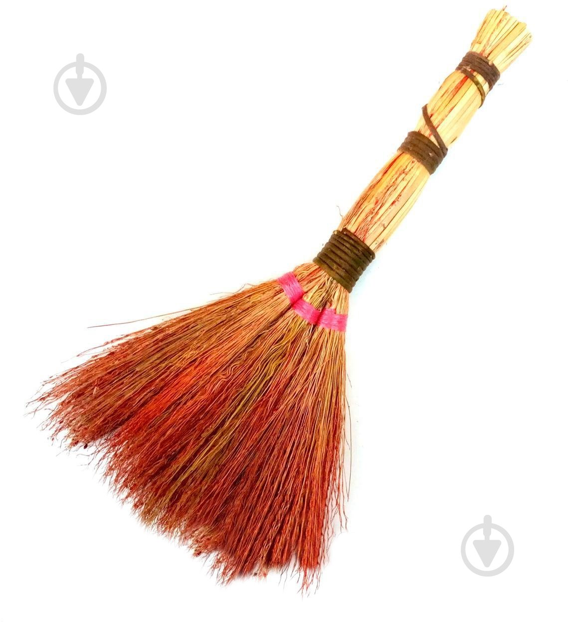 Віник сорго (вищий гатунок) Люкс - фото 1 Віник сорго (вищий гатунок) Люкс - фото 1