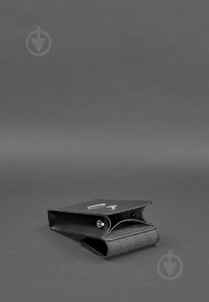 Сумка женская BlankNote Mini черный BN-BAG-38-g - фото 10 Сумка женская BlankNote Mini черный BN-BAG-38-g - фото 10