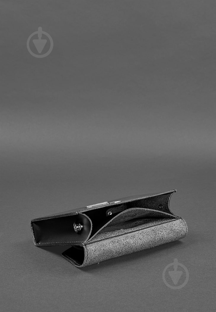 Сумка женская BlankNote Mini черный BN-BAG-38-g - фото 6 Сумка женская BlankNote Mini черный BN-BAG-38-g - фото 6