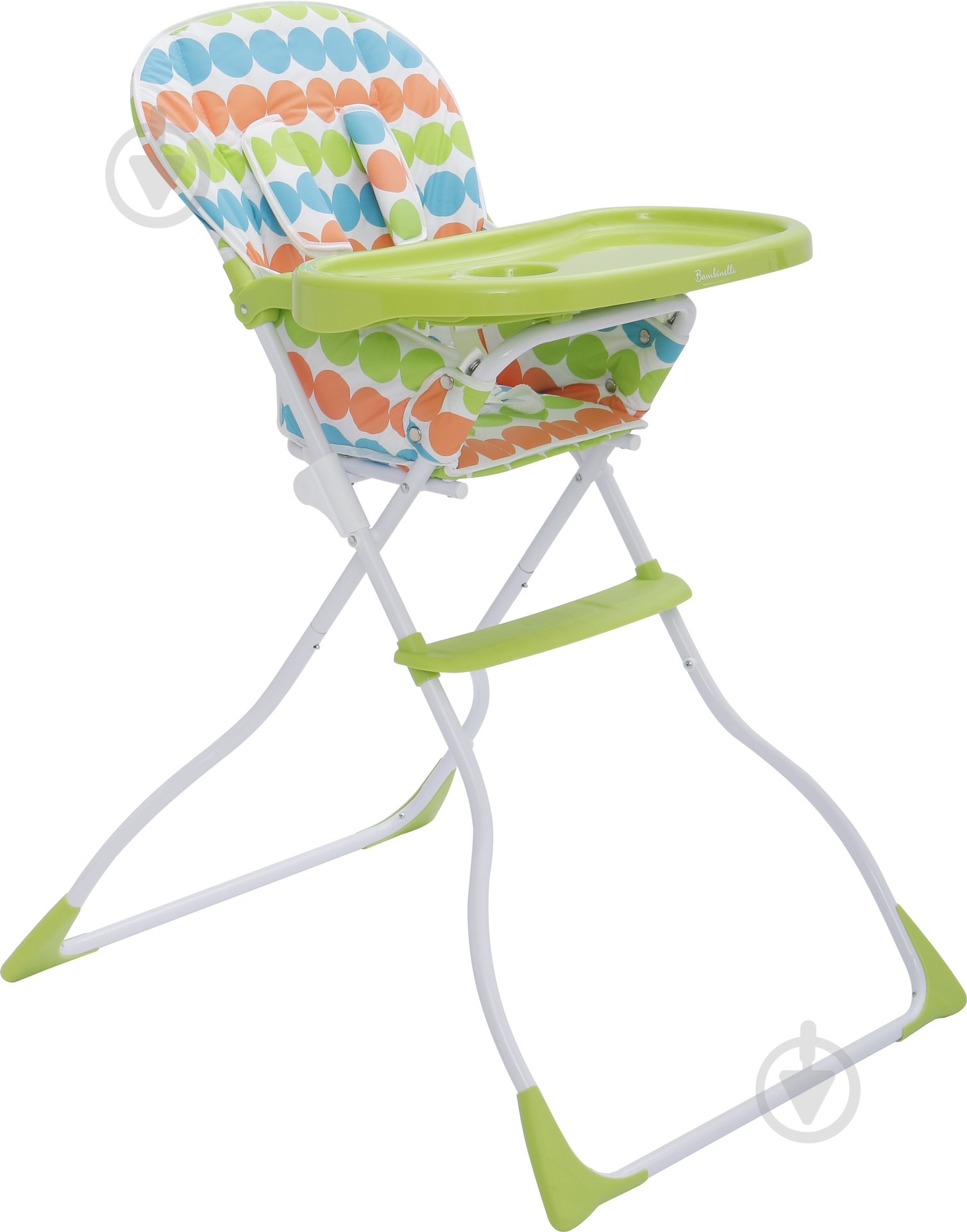 Стульчик для кормления Bambinelli YQ-109 - фото 1