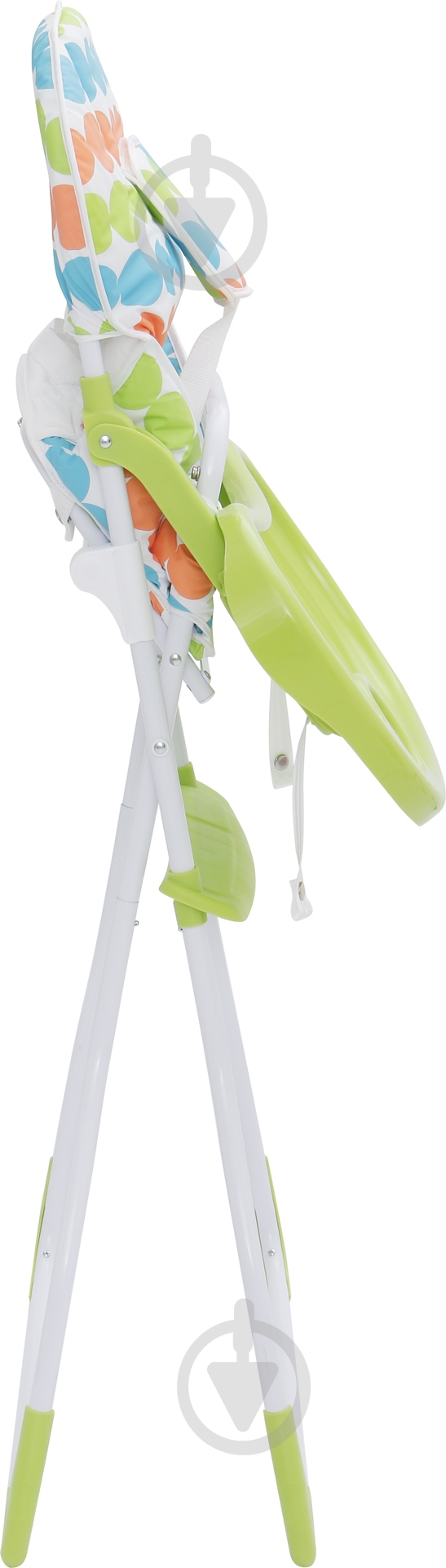 Стульчик для кормления Bambinelli YQ-109 - фото 5