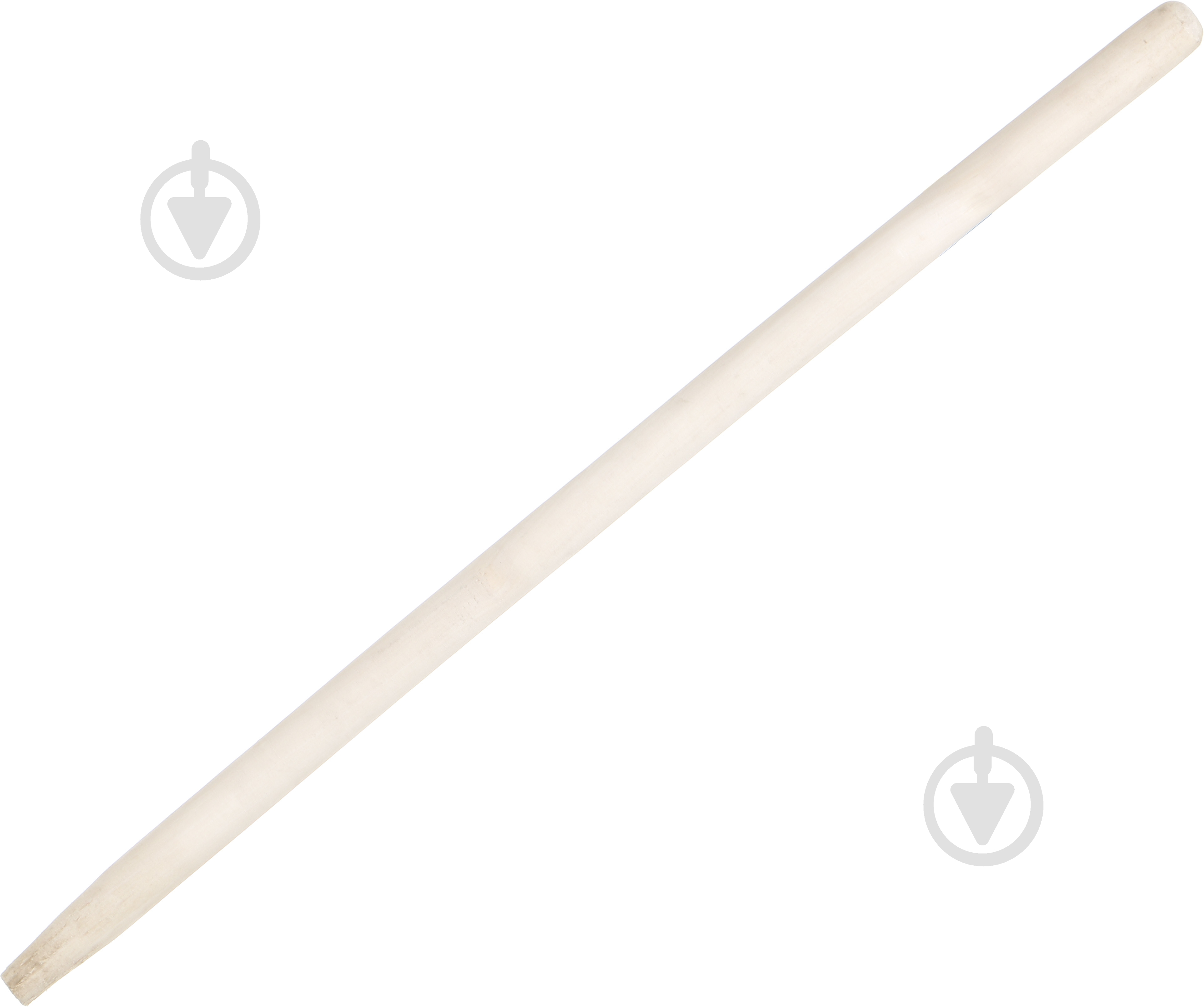 Черенок конусный 1 м для лопат - фото 1